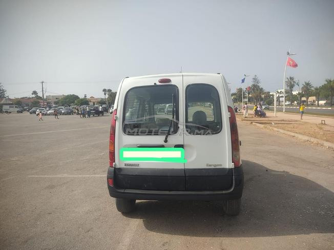 kangoo diesel 6porte 6cv