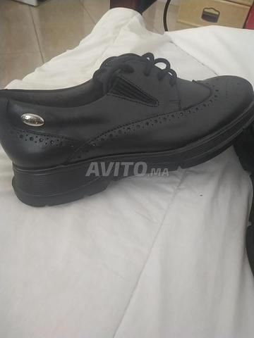 Chaussure Scholl originale, quasi neuve, taille 38 - 2