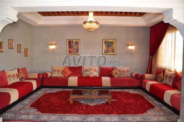 شقة في لور طنجة - 2