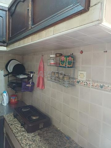 Petit appartement pour couple marié - 2