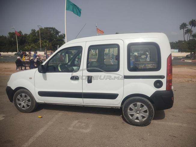 kangoo diesel 6porte 6cv
