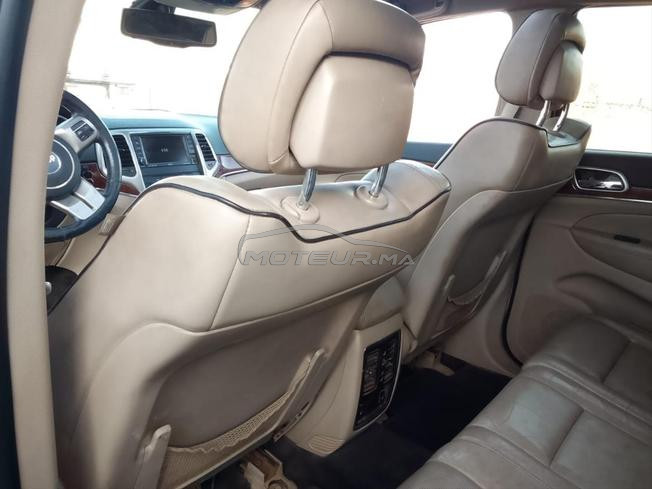 jeep mazot averland crd
