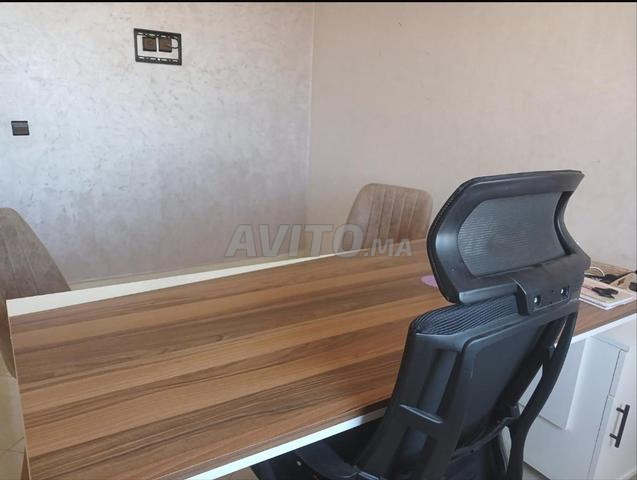 Location de bureau - 2
