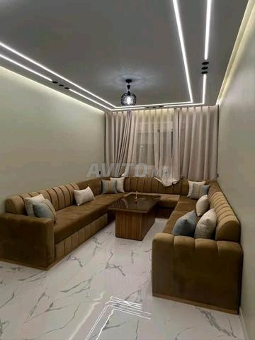 شقة للإيجار بريستيجيا - 2