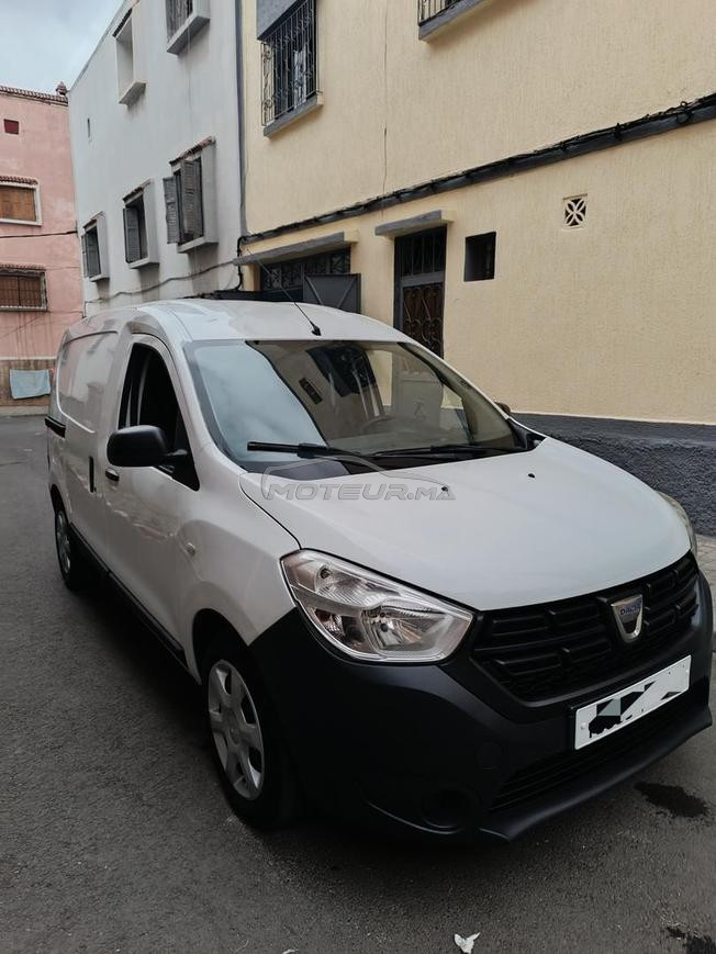 dacia dokker 