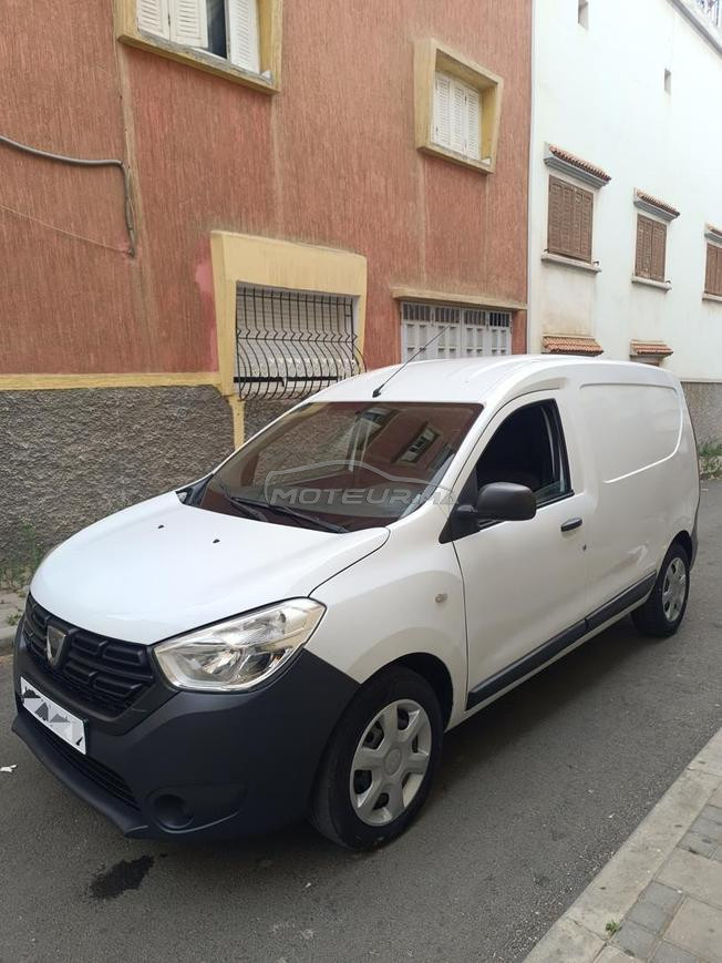 dacia dokker 
