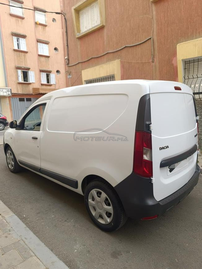 dacia dokker 