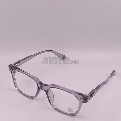 نظارات بصرية Off White OW6540 - 2