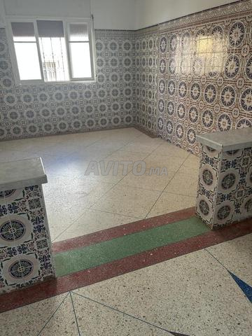 Hay firdaous appartement - 2