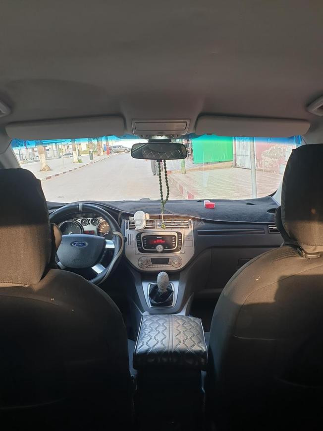 ford kuga 2013