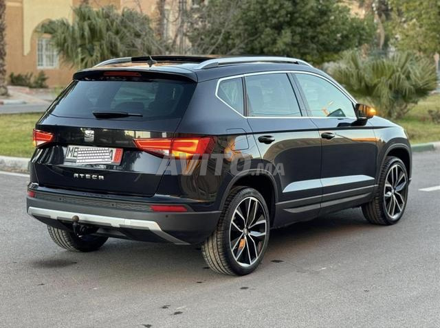 Seat Ateca - 2