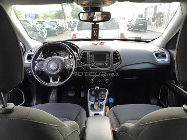 jeep compass 2018 4×4