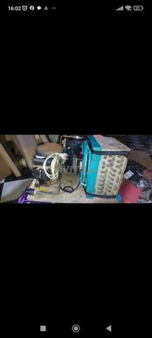 Compresseur - 2