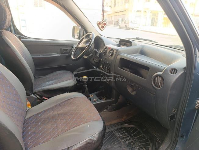 Citroën Berlingo Diesel Manuelle 2008 à Settat