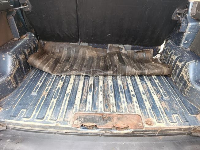Citroën Berlingo Diesel Manuelle 2008 à Settat