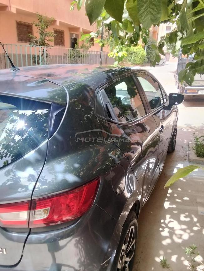 Renault Clio Diesel Manuelle 2018 à Marrakech