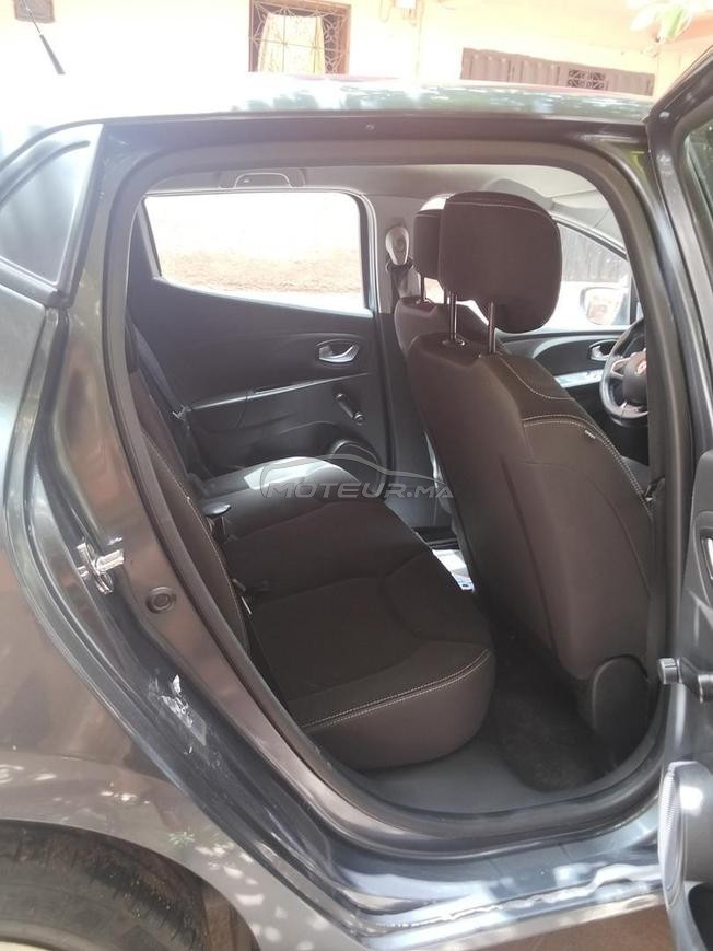 Renault Clio Diesel Manuelle 2018 à Marrakech