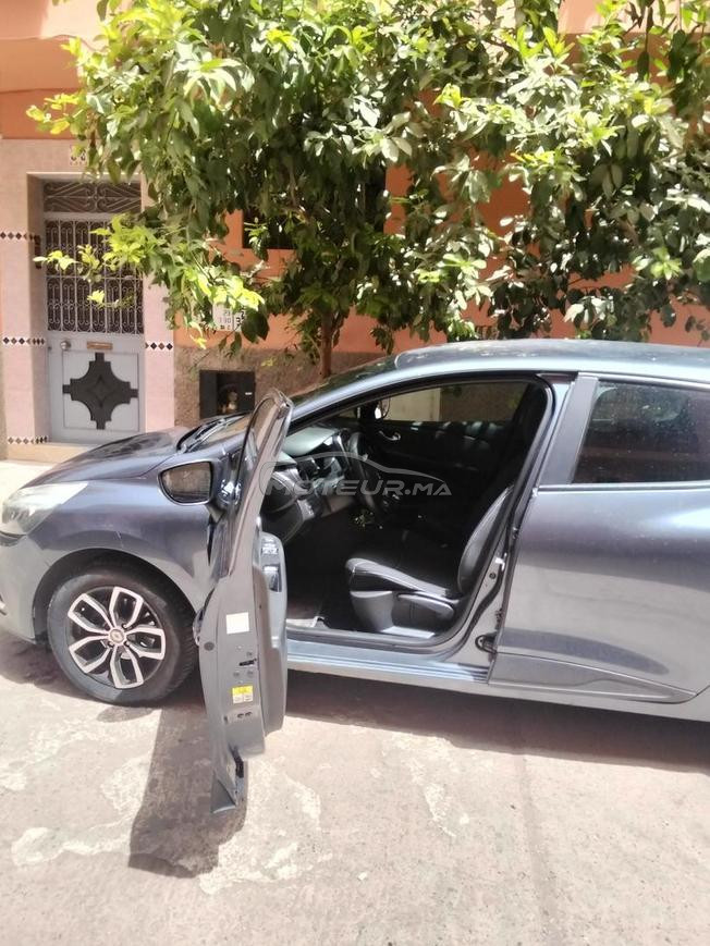 Renault Clio Diesel Manuelle 2018 à Marrakech
