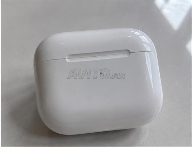 🎧 سماعات AirPods ANC أصلية بسعر 150 درهم - 2