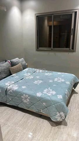 Appartement meublé climatisé à Marrakech - 2