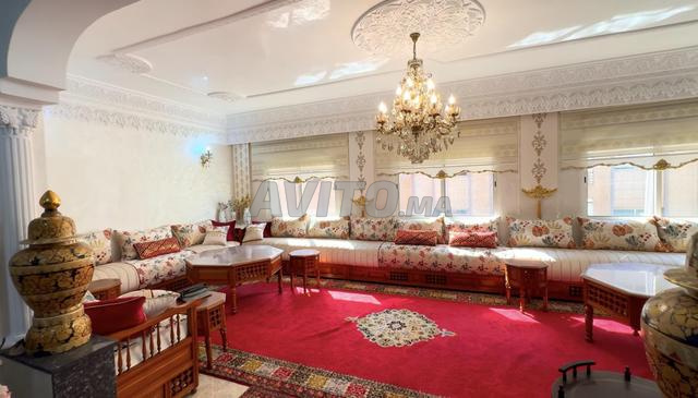 Maison R3 meublée avec salle de sport pro - 2