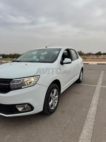 Dacia Logan - 2