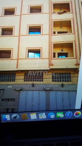منزل عمارة من 4 طوابق بموقع جيد - 2