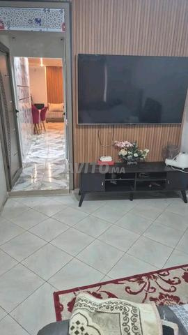 Appartement à louer Centre Marrakech - 2