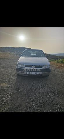 Golf 3 Diesel - 2