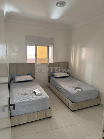 Appartement à louer - 2