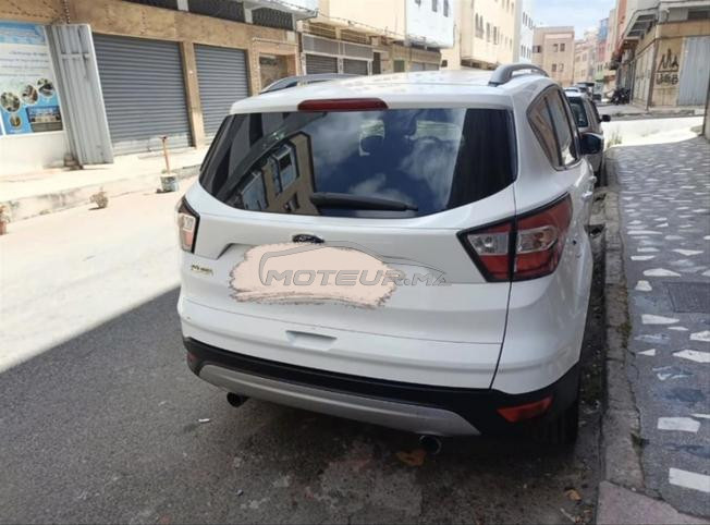 ford kuga modele 2017 