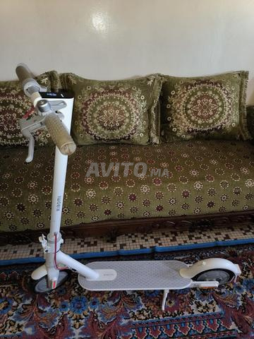 Trottinette Xiaomi - 2