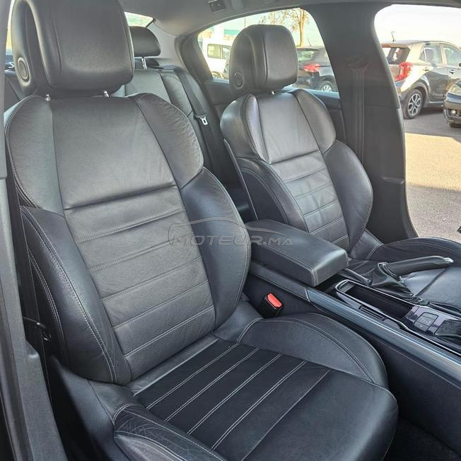 URGENT Peugeot 508 Diesel Automatique 2016 à CASA