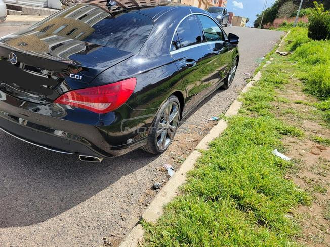 mercades Cla