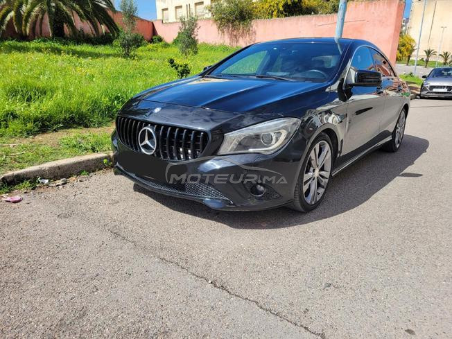 mercades Cla