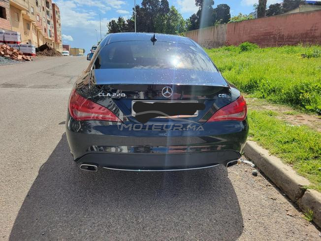 mercades Cla