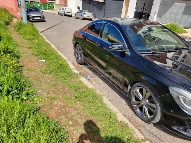 mercades Cla