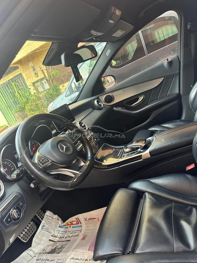 C220 amg dédouane 