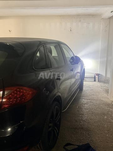 Porsche Cayenne diesel - 2