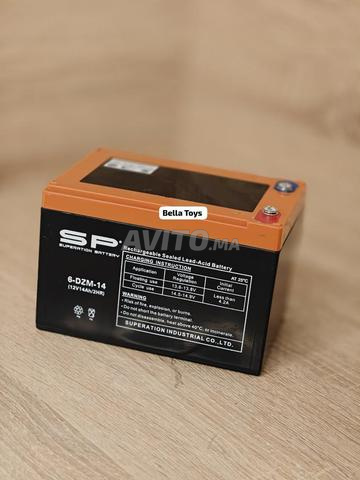 Livraison gratuite - 2