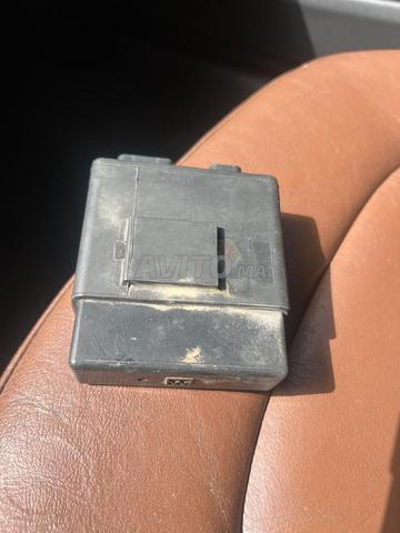 ياماها وحدة تحكم إشعال رباعية YFZ 450 - 2
