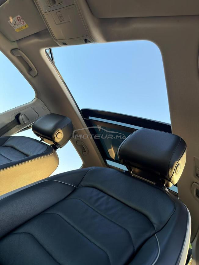 Volkswagen Tiguan Diesel Automatique 2019