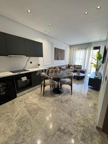 Appartement à louer à California - 2