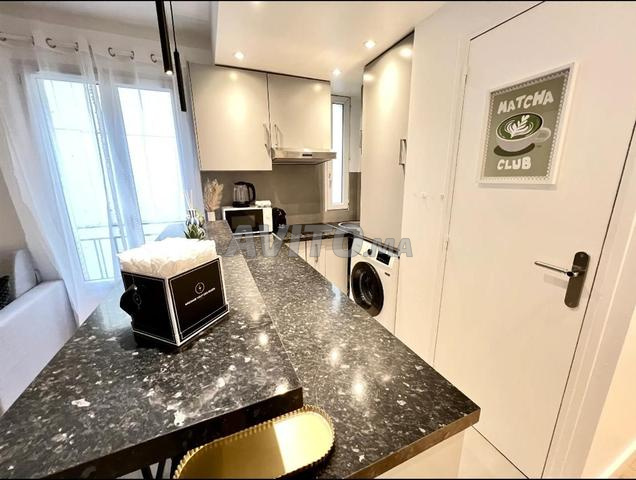 Appartement à louer à Oasis - 2