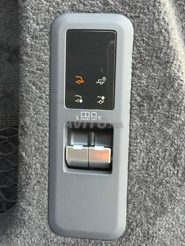 روفر رينج سبورت P550