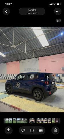 Jeep Renegade - 2
