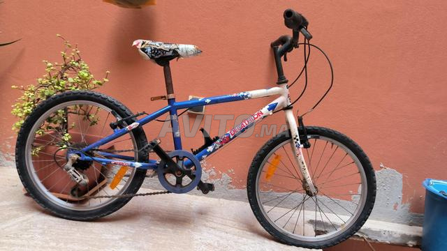 Joli vélo à vendre - 2