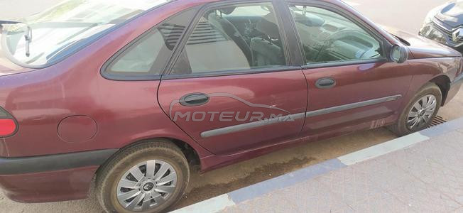 Renault laguna 