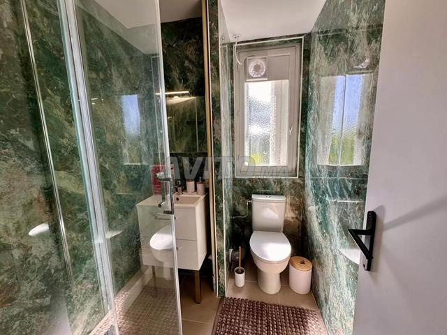Appartement à louer à Casablanca - 2