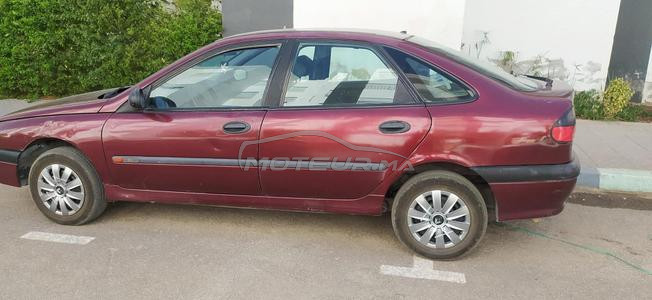 Renault laguna 